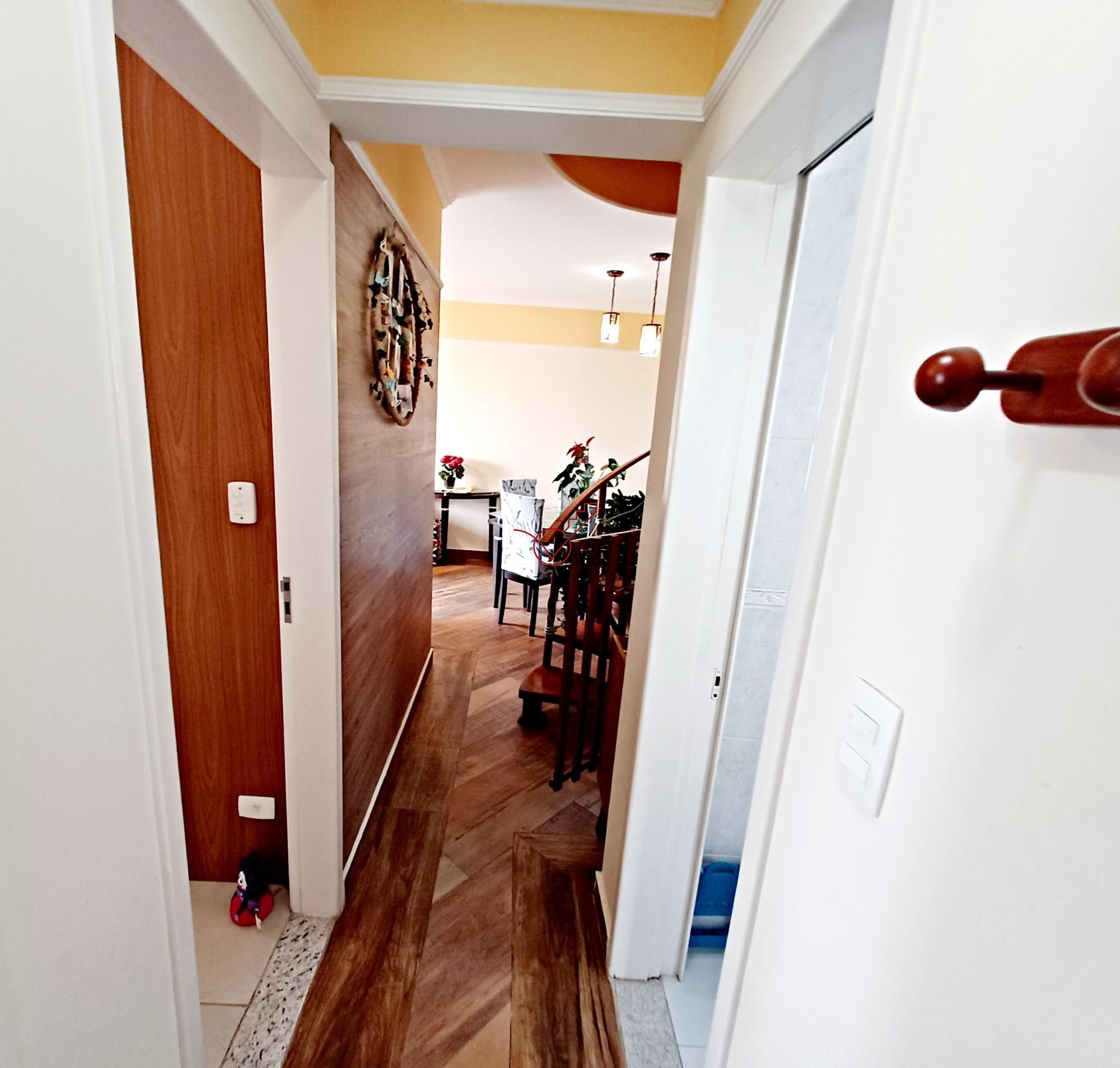 Cobertura à venda com 3 quartos, 150m² - Foto 16