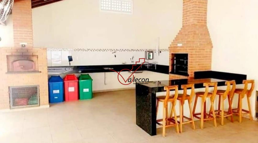 Apartamento à venda com 3 quartos, 75m² - Foto 18