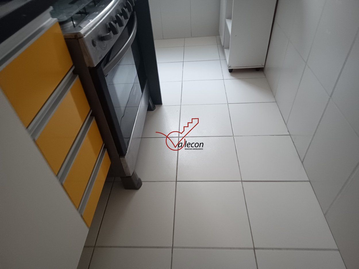 Apartamento, 2 quartos, 48 m² - Foto 8