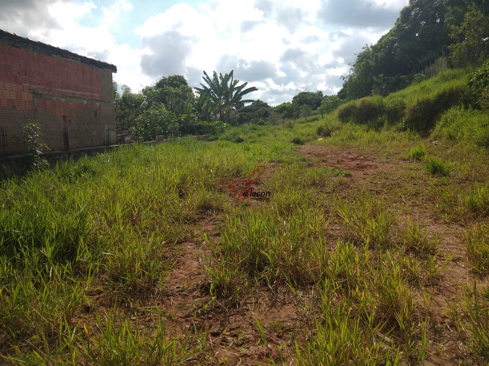 Terreno à venda, 1000m² - Foto 1