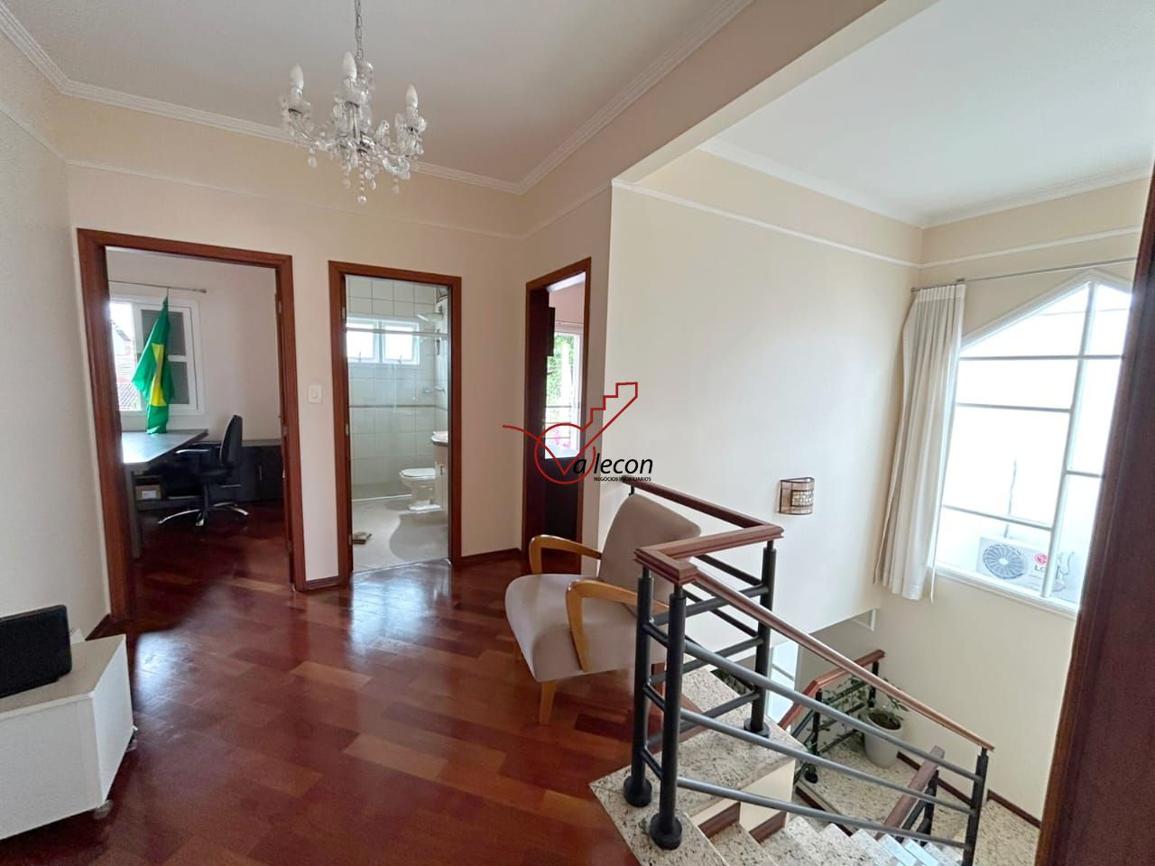 Casa, 5 quartos, 242 m² - Foto 13