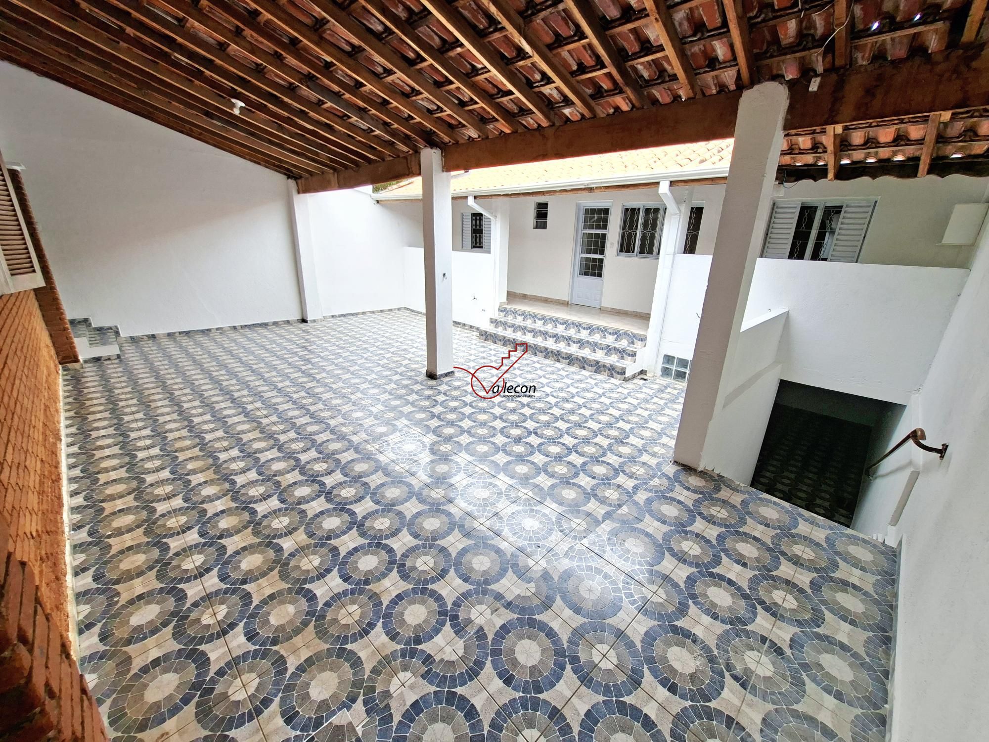 Casa à venda e aluguel com 4 quartos, 170m² - Foto 18