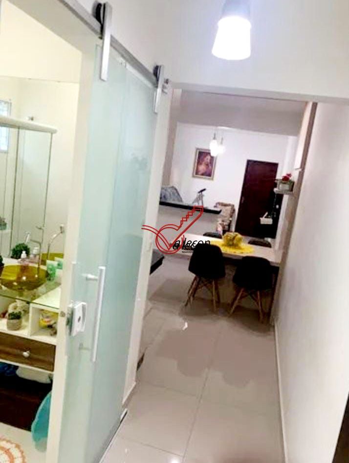 Casa à venda com 2 quartos, 115m² - Foto 5