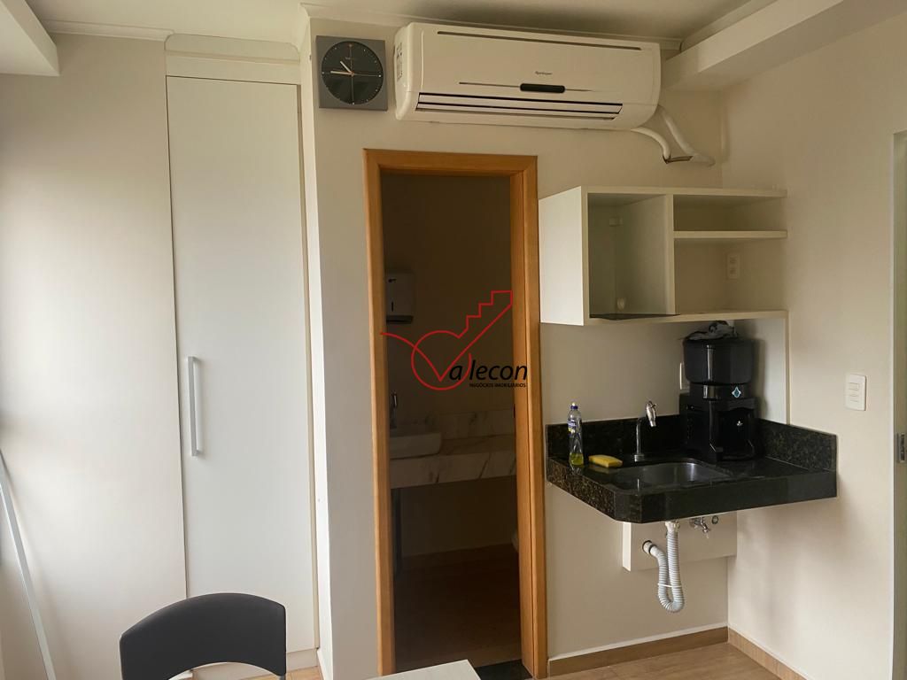 Conjunto Comercial-Sala à venda com 2 quartos, 83m² - Foto 11