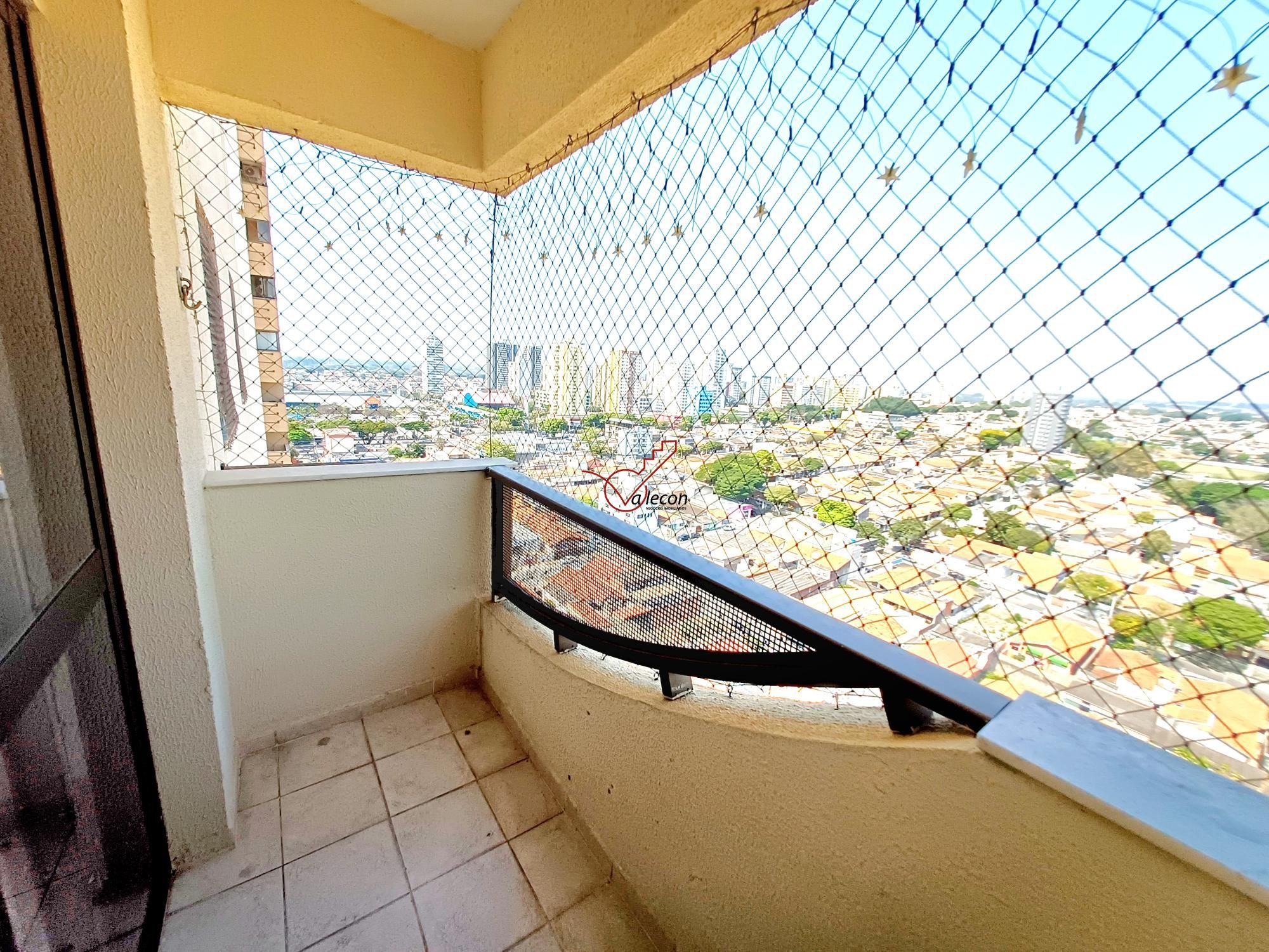 Apartamento à venda com 3 quartos, 75m² - Foto 9