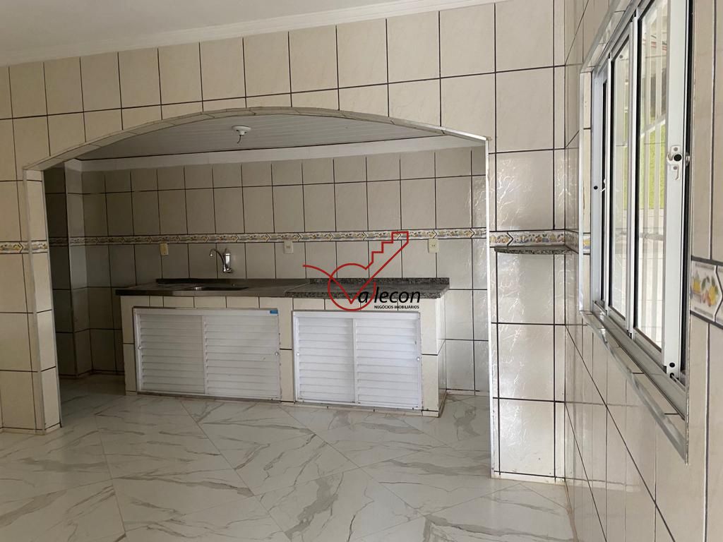 Casa à venda com 3 quartos, 110m² - Foto 6