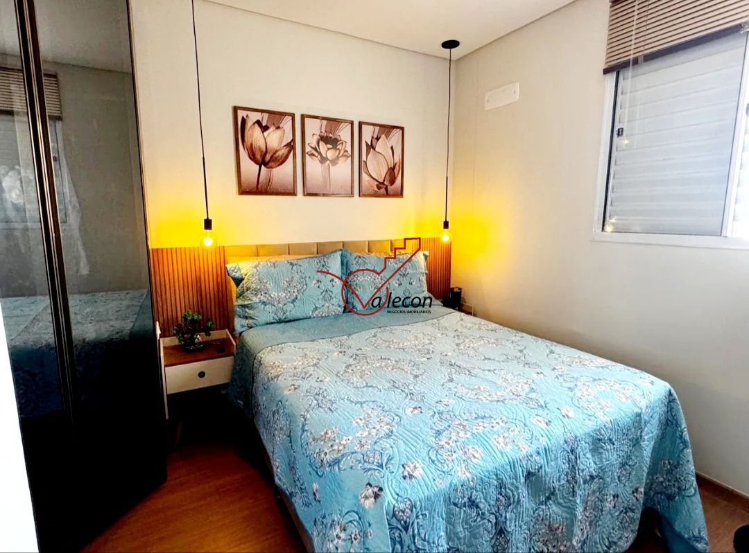 Apartamento à venda com 2 quartos, 45m² - Foto 12