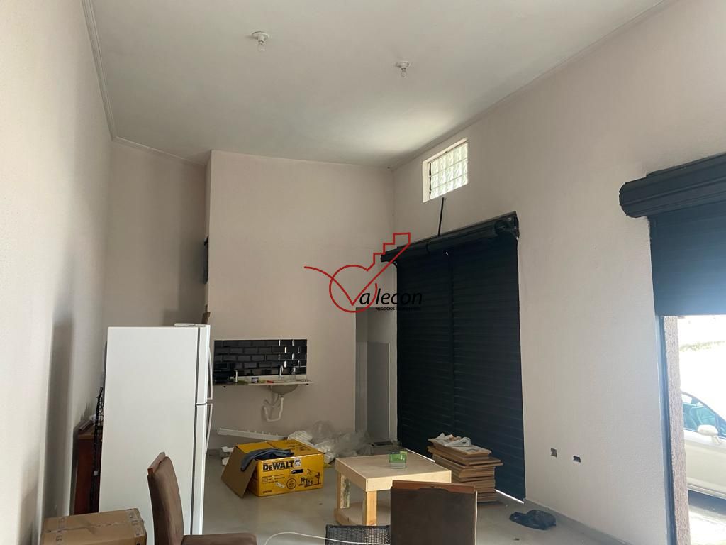 Loja-Salão para alugar com 1 quarto, 40m² - Foto 1