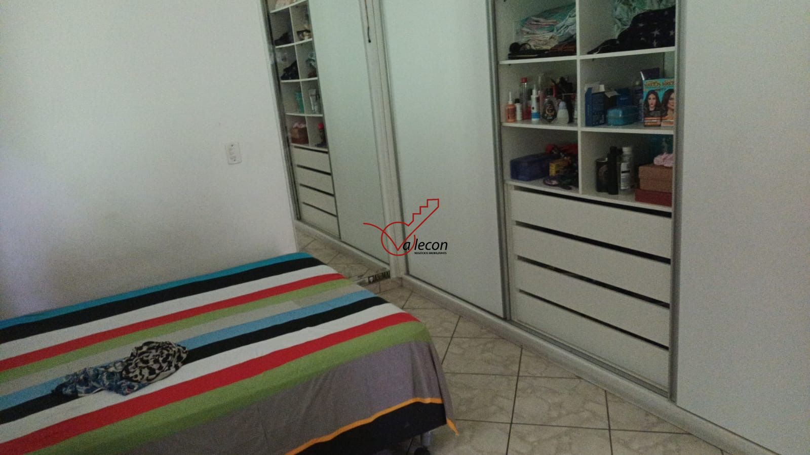 Sobrado, 5 quartos, 100 m² - Foto 14
