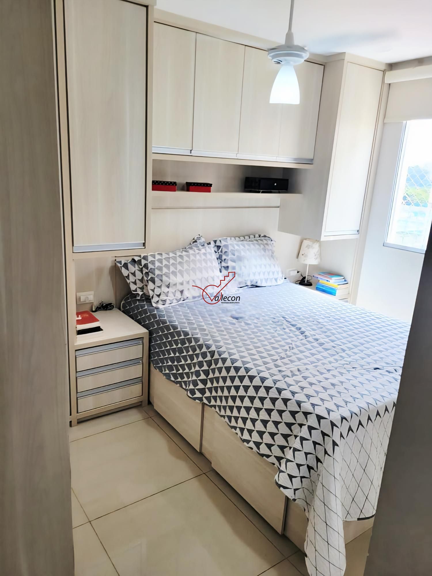 Apartamento, 2 quartos, 53 m² - Foto 10