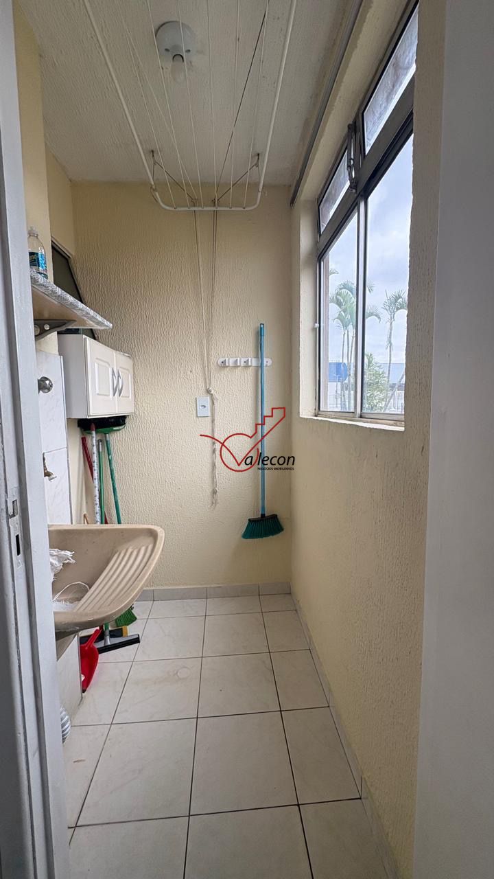 Apartamento, 2 quartos, 48 m² - Foto 9