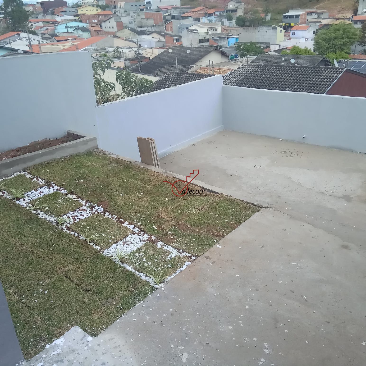 Casa, 2 quartos, 68 m² - Foto 8