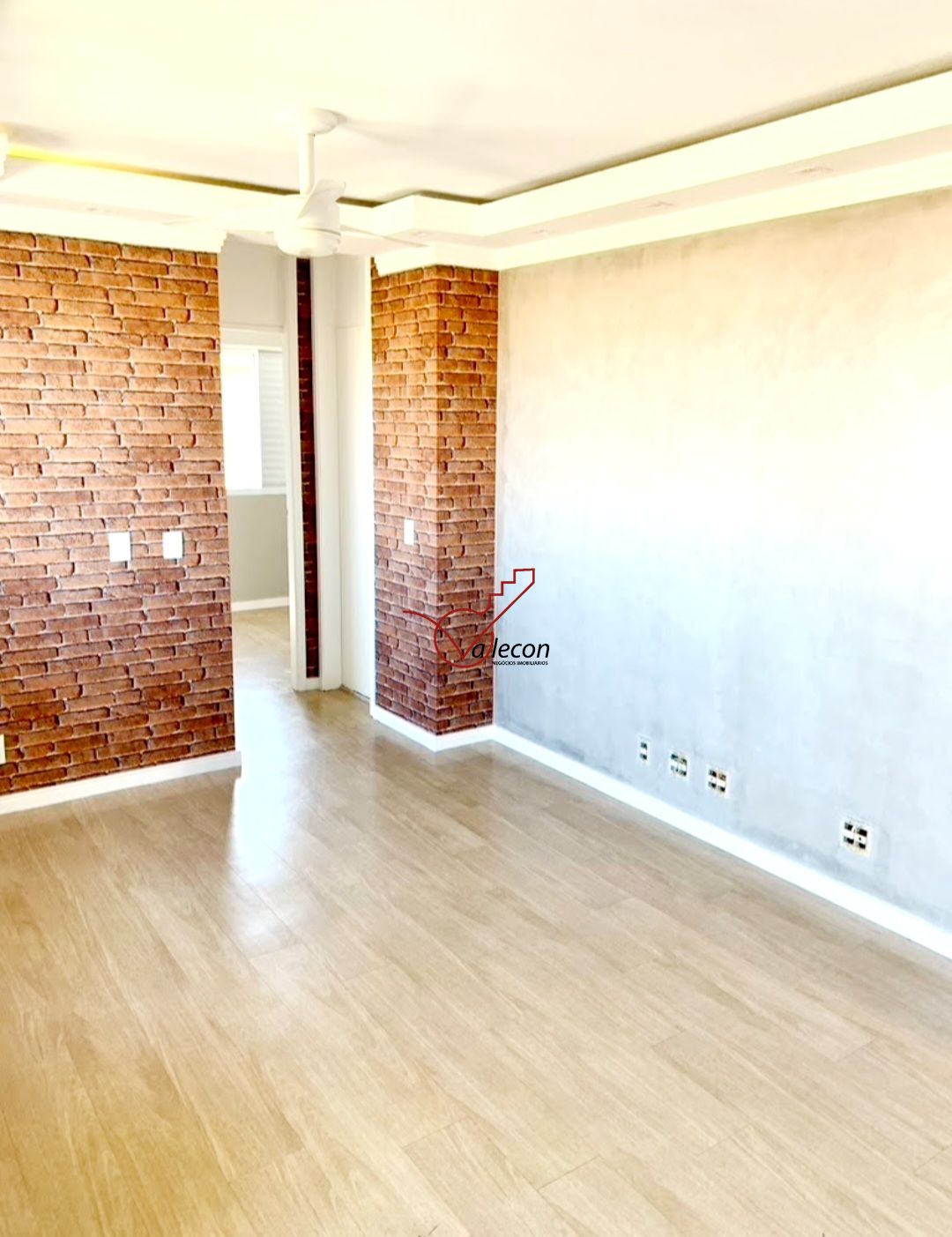 Apartamento à venda com 2 quartos, 54m² - Foto 9