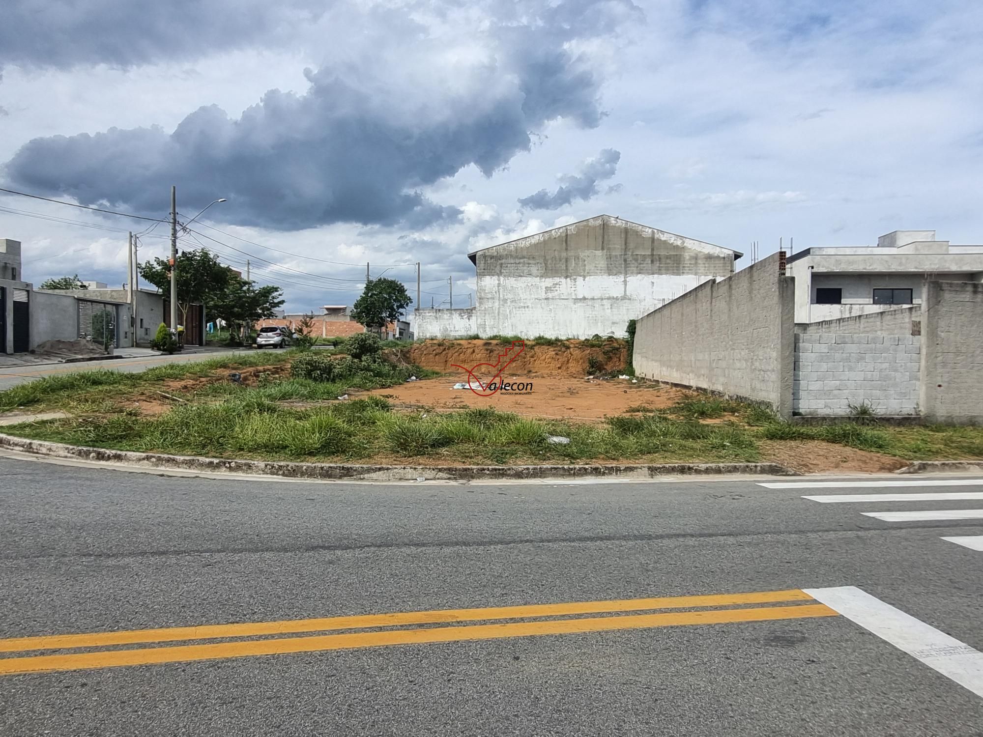 Loteamento e Condomínio, 450 m² - Foto 10