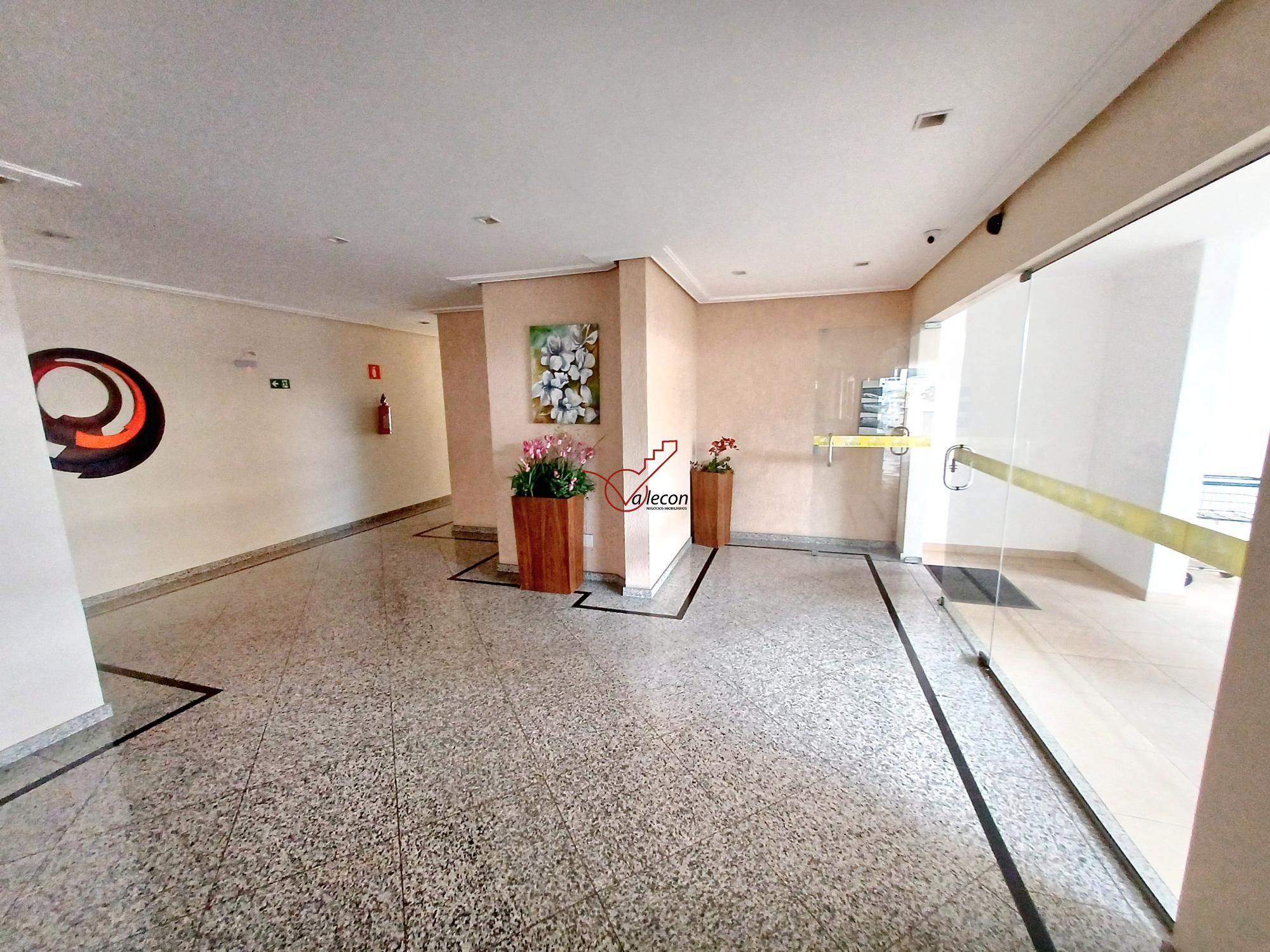 Apartamento para alugar com 3 quartos, 87m² - Foto 30