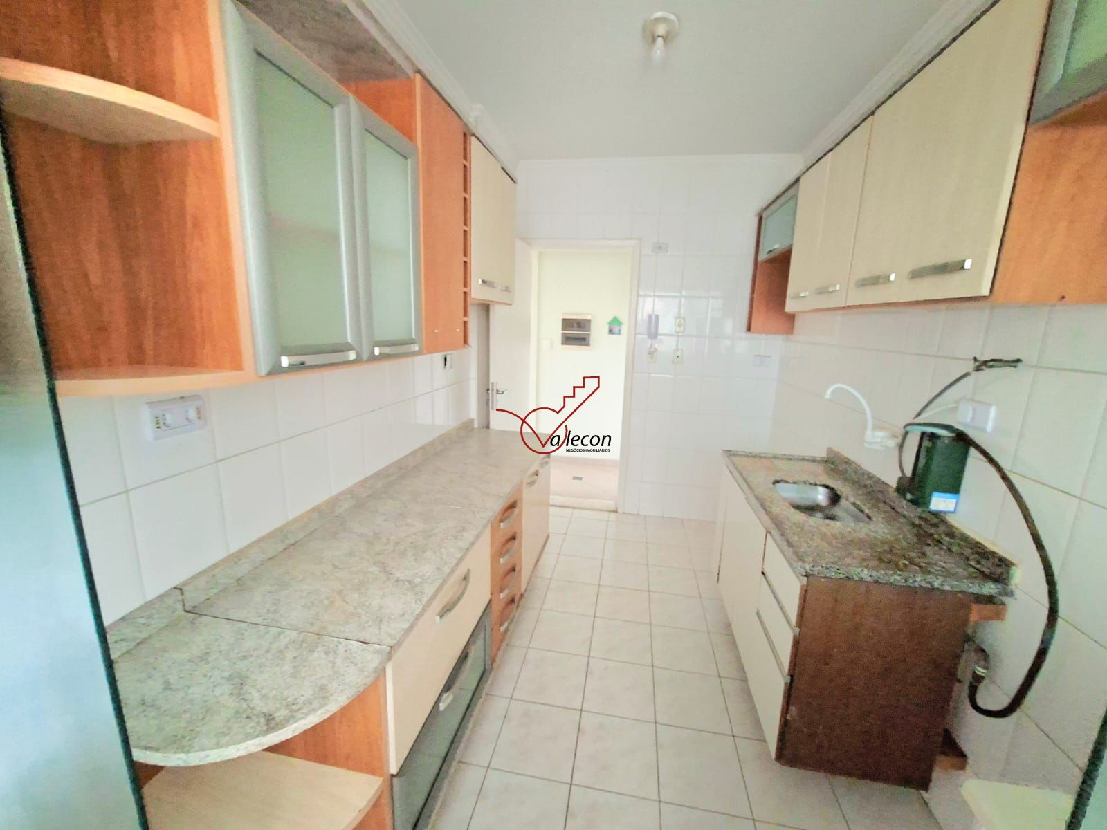 Apartamento, 3 quartos, 75 m² - Foto 2