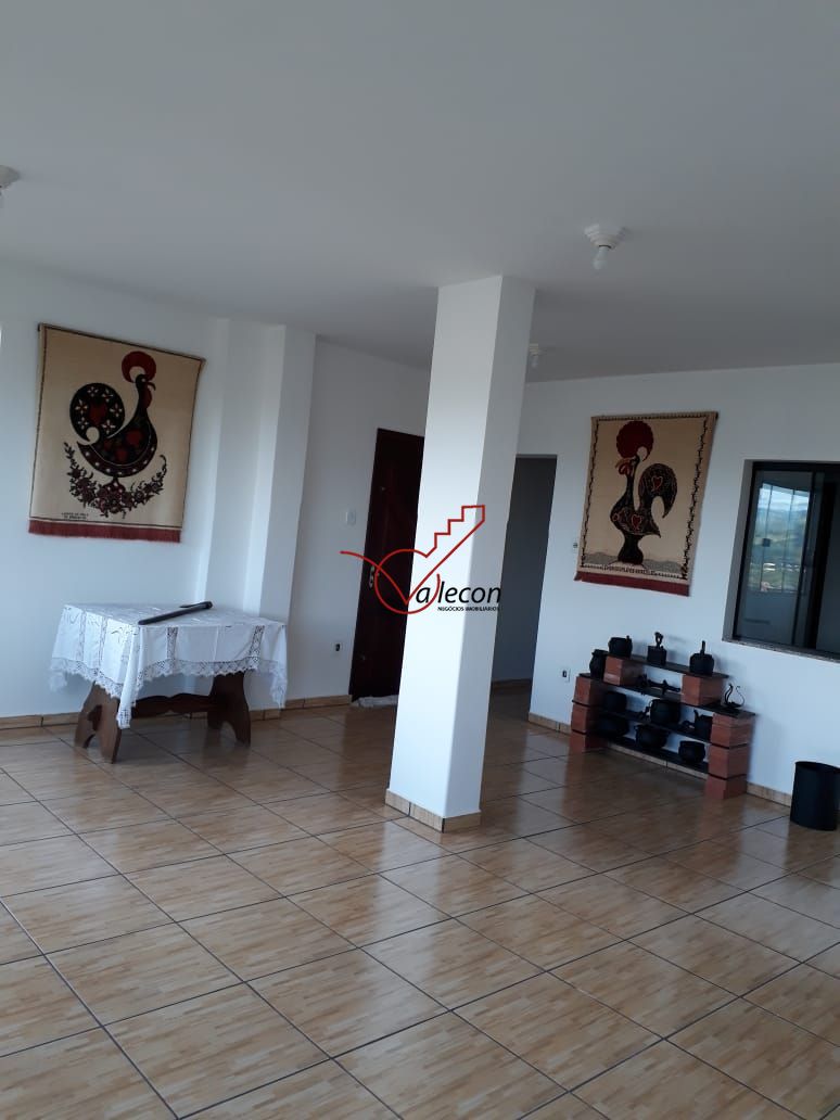 Casa à venda com 3 quartos, 326m² - Foto 6