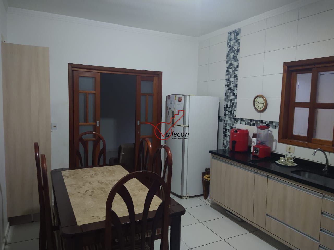 Casa à venda com 3 quartos, 125m² - Foto 7