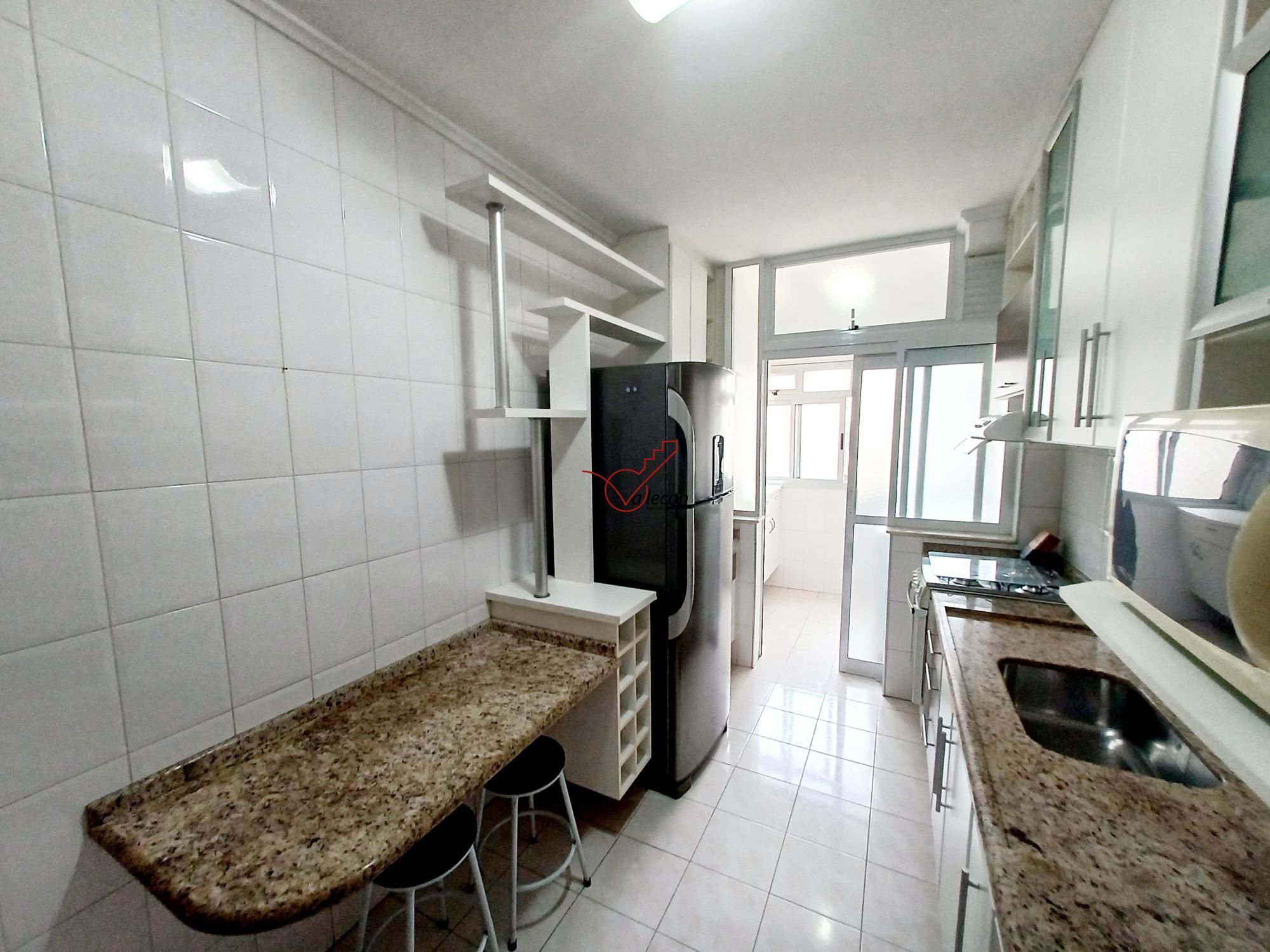 Apartamento para alugar com 3 quartos, 87m² - Foto 9