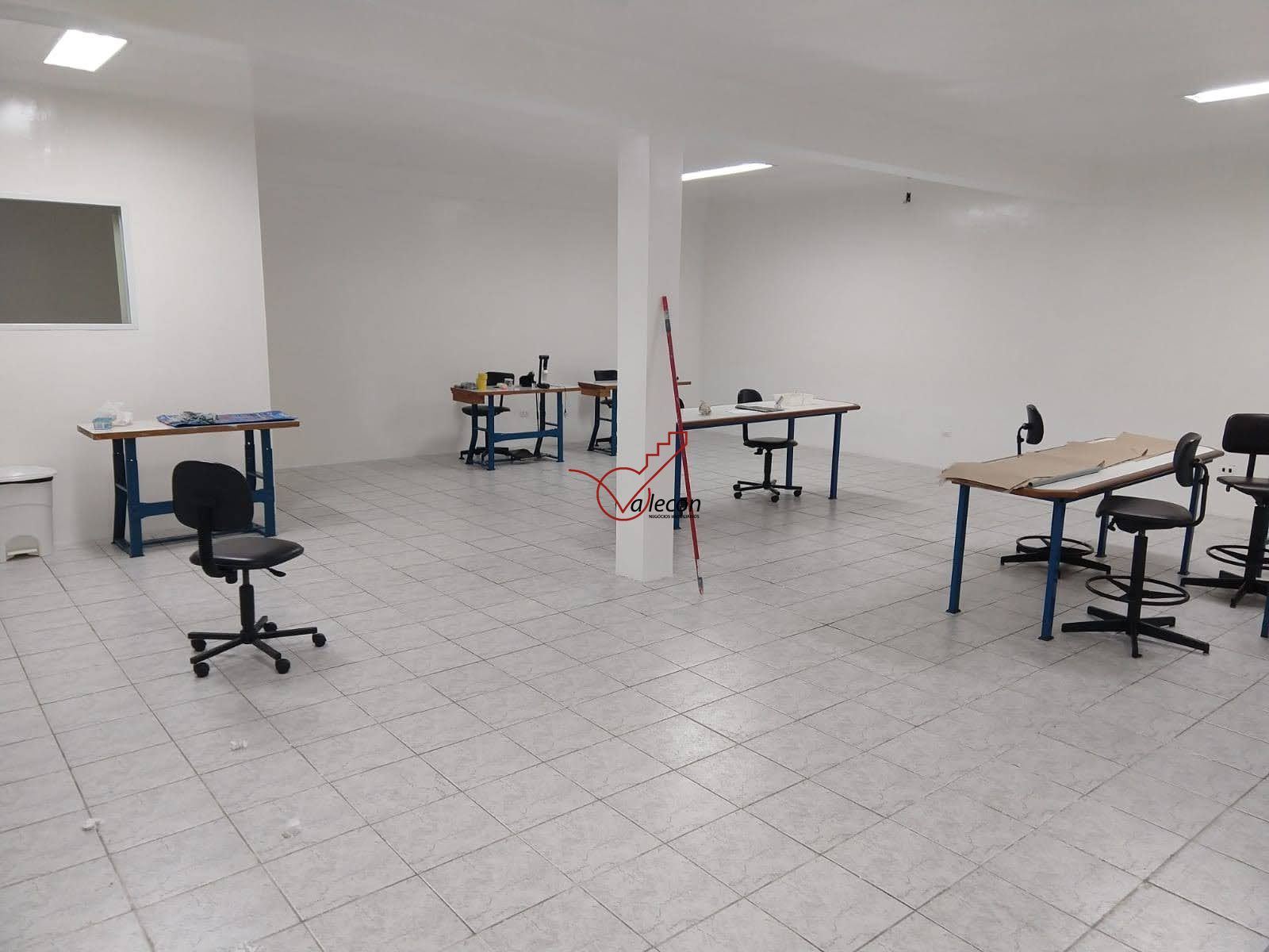 Prédio Inteiro, 1000 m² - Foto 5