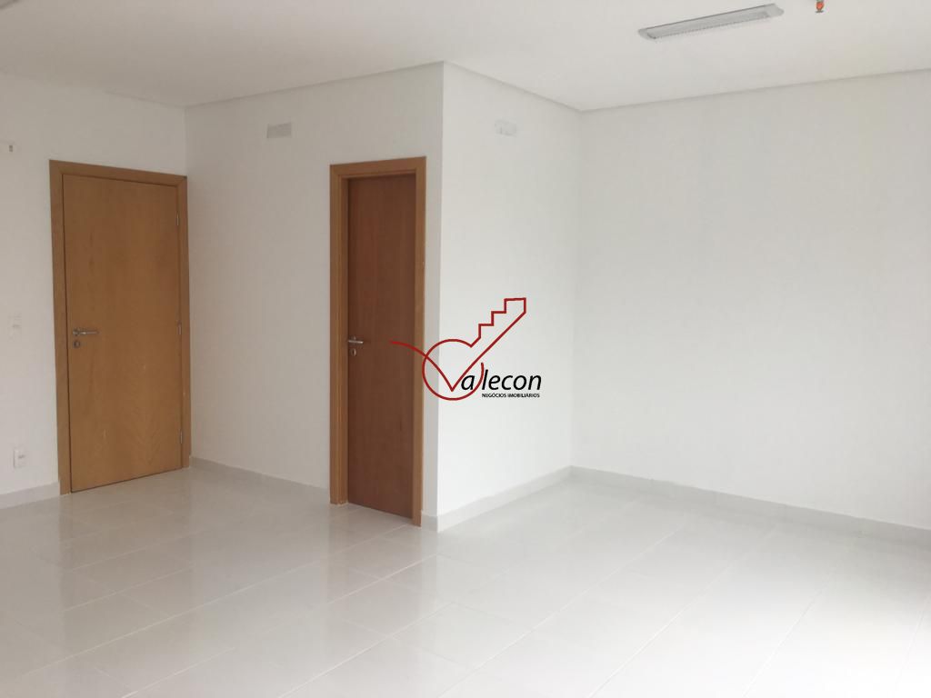 Conjunto Comercial-Sala à venda com 1 quarto, 37m² - Foto 7