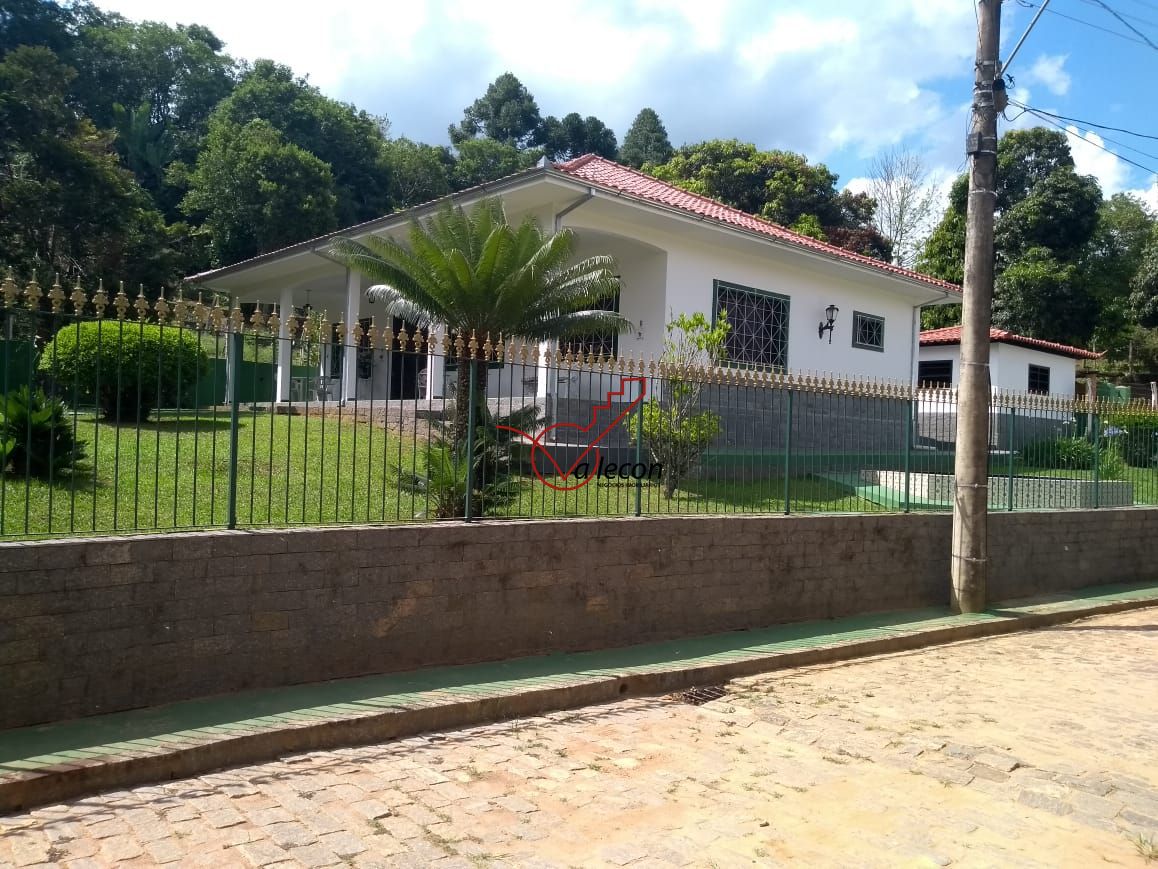 Fazenda à venda com 4 quartos, 385m² - Foto 2