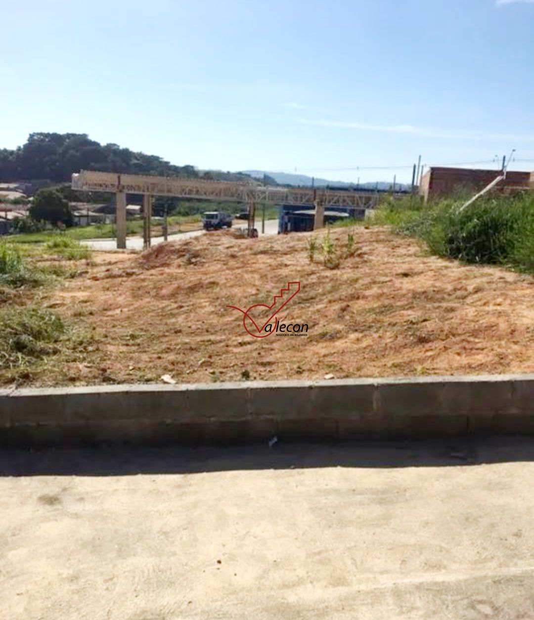 Terreno à venda, 175m² - Foto 1