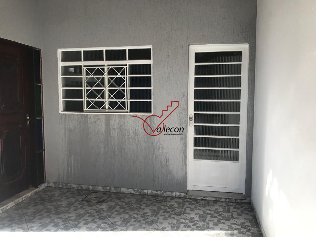 Casa à venda com 2 quartos, 91m² - Foto 6