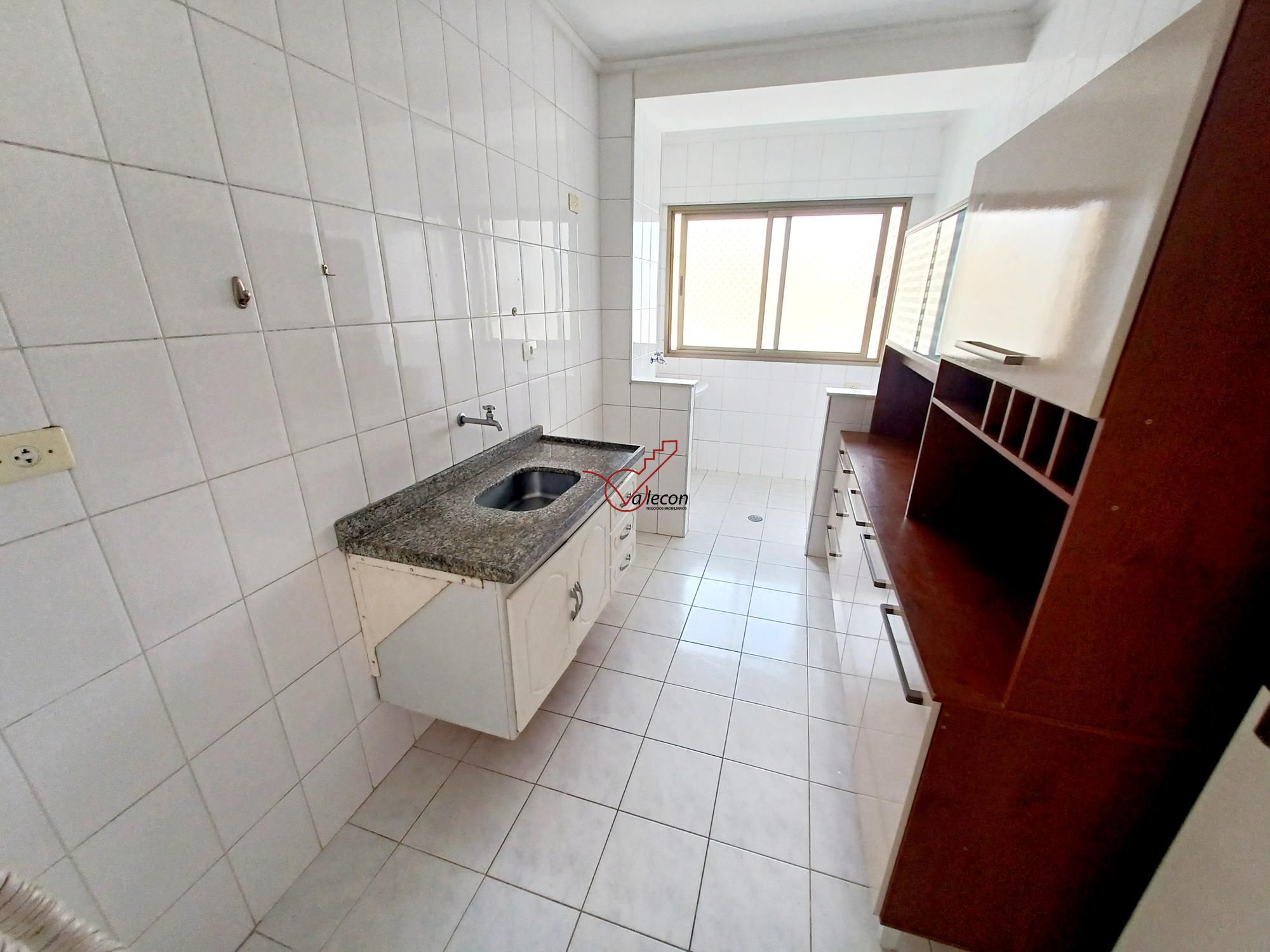 Apartamento para alugar com 2 quartos, 65m² - Foto 1