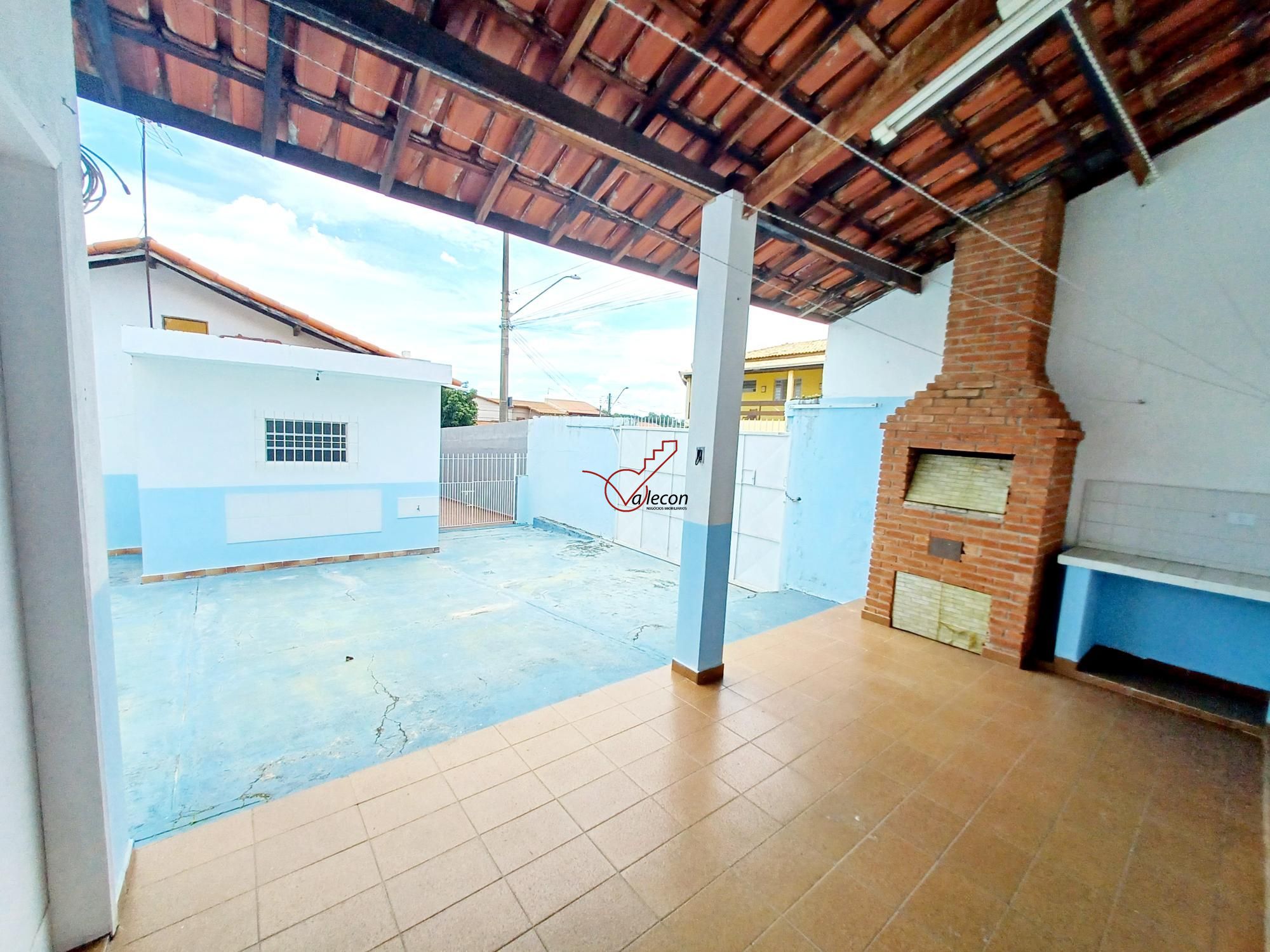 Casa à venda e aluguel com 4 quartos, 194m² - Foto 30