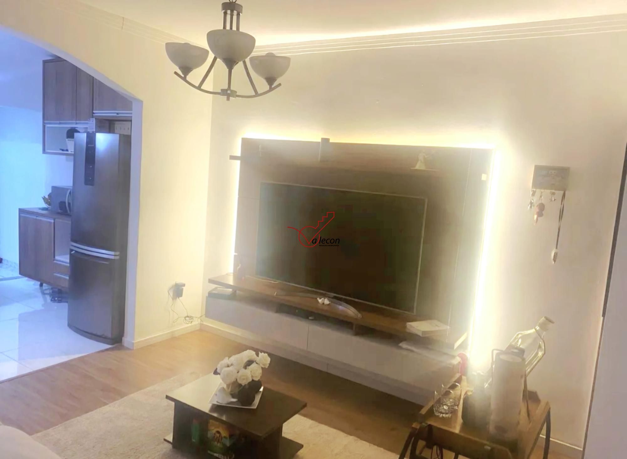 Casa, 3 quartos, 75 m² - Foto 2