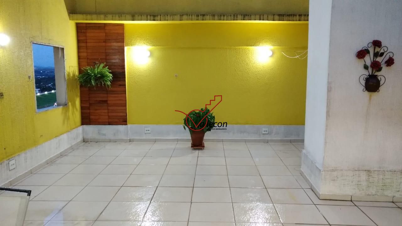 Cobertura à venda com 3 quartos, 142m² - Foto 5