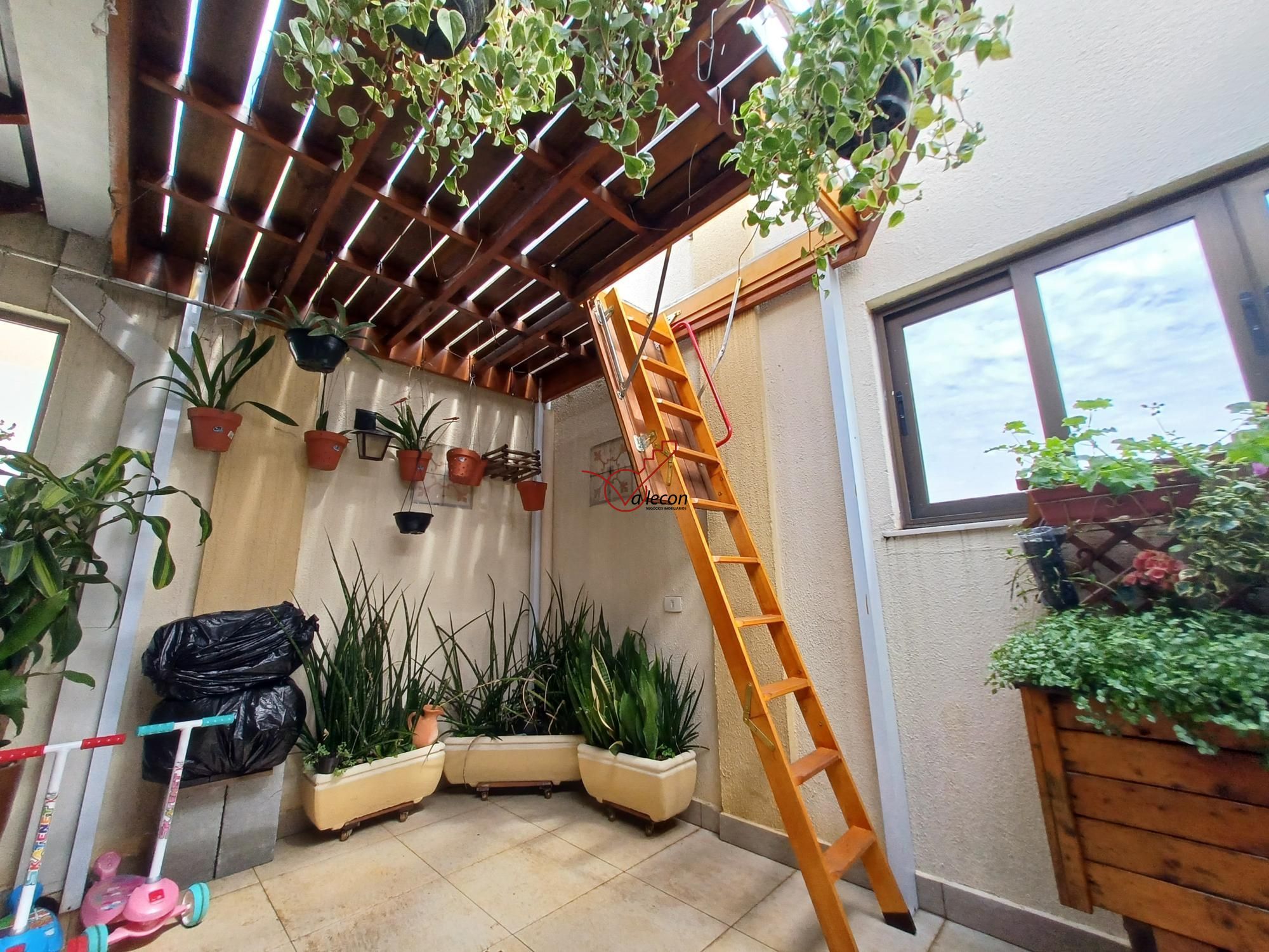 Cobertura à venda com 3 quartos, 150m² - Foto 34