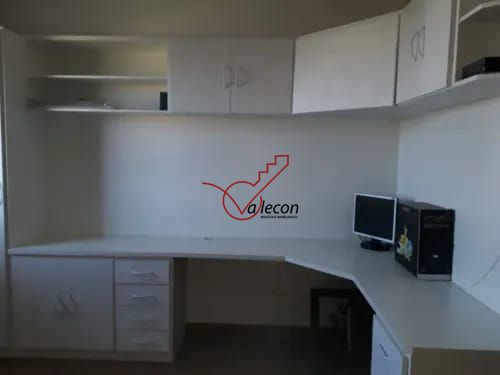 Apartamento à venda com 4 quartos, 111m² - Foto 5