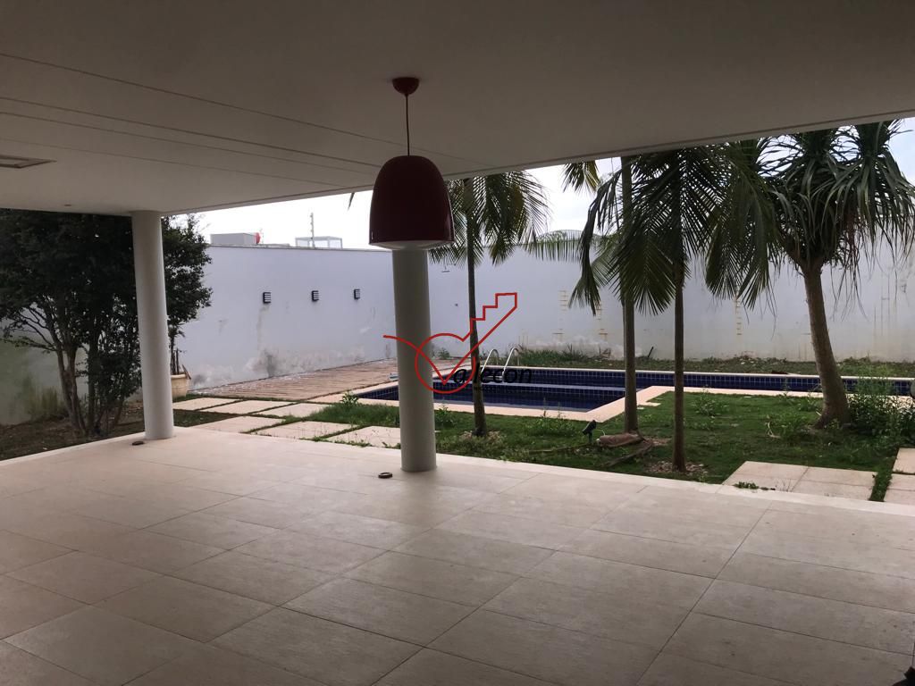 Sobrado à venda com 4 quartos, 634m² - Foto 4