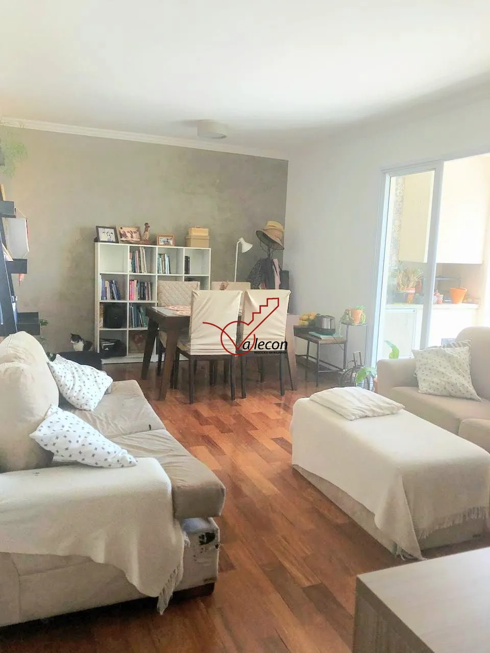 Apartamento, 3 quartos, 99 m² - Foto 3