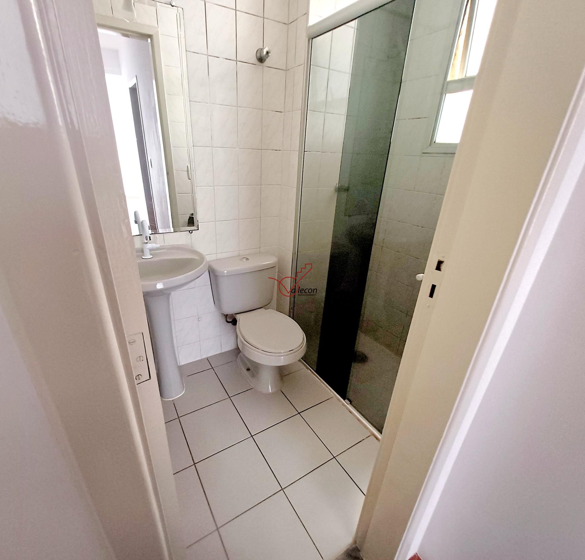 Apartamento à venda com 3 quartos, 65m² - Foto 14