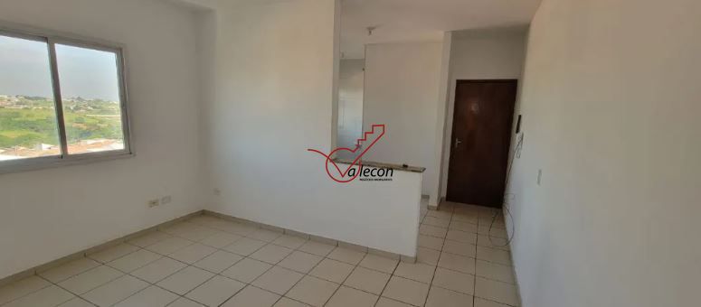 Apartamento à venda com 2 quartos, 54m² - Foto 3