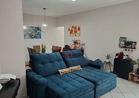 Casa à venda com 3 quartos, 138m² - Foto 9