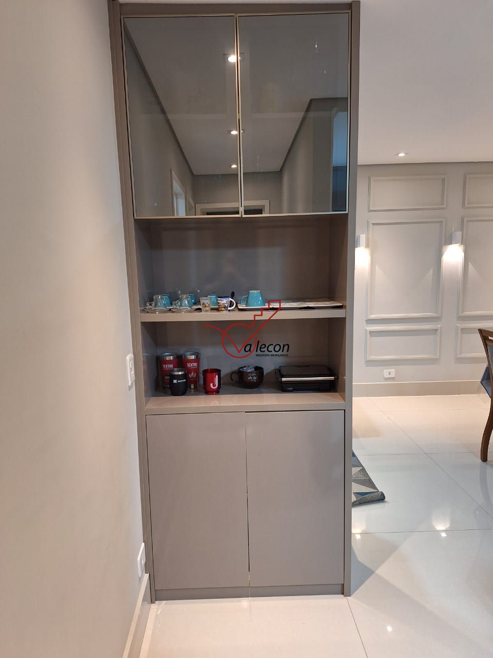 Apartamento à venda com 2 quartos, 65m² - Foto 13