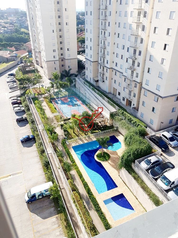 Apartamento, 2 quartos, 60 m² - Foto 18