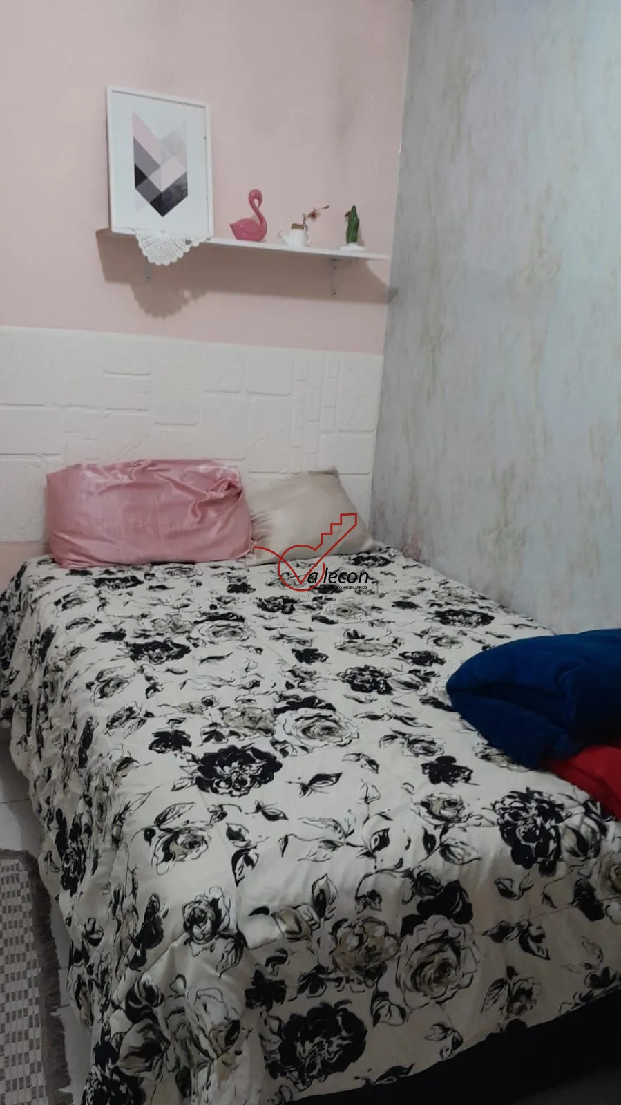 Apartamento, 2 quartos, 50 m² - Foto 5