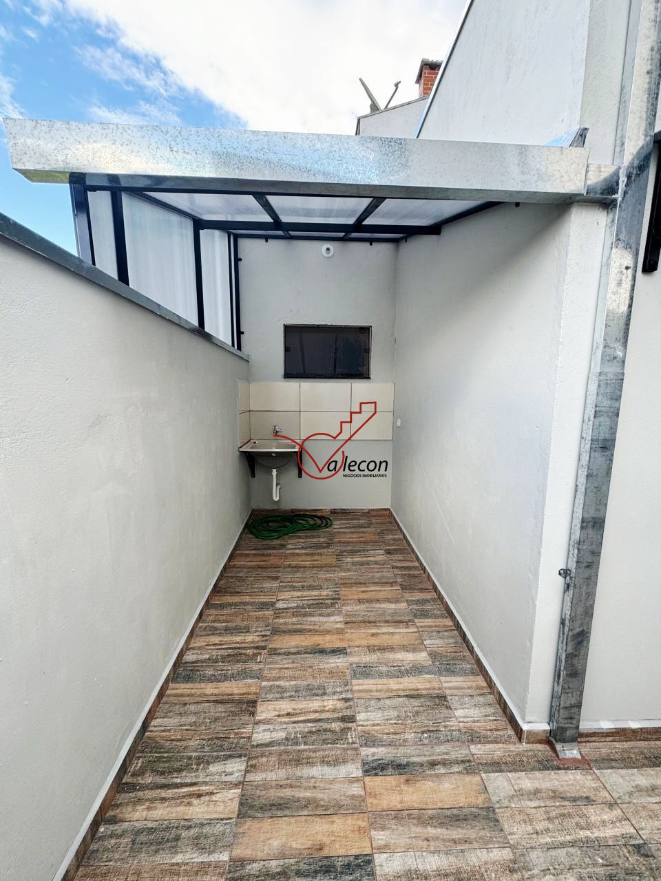 Casa, 2 quartos, 70 m² - Foto 12