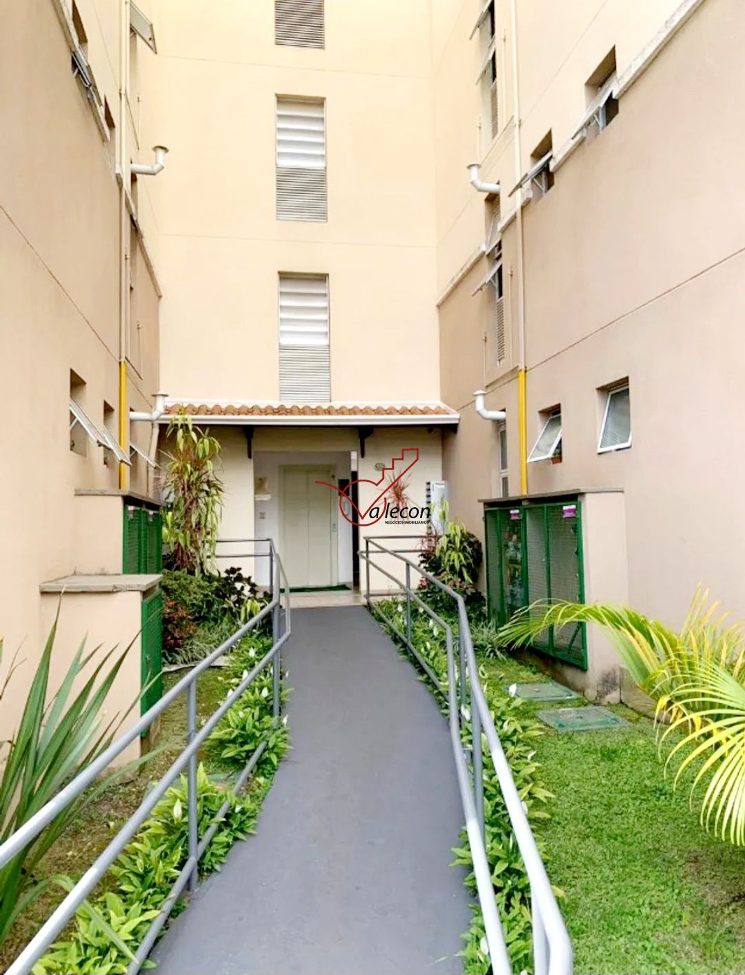 Apartamento à venda com 3 quartos, 67m² - Foto 20