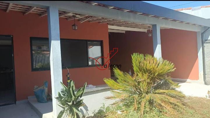 Casa 3 dormitórios à venda Cidade Vista Verde São José dos Campos/SP