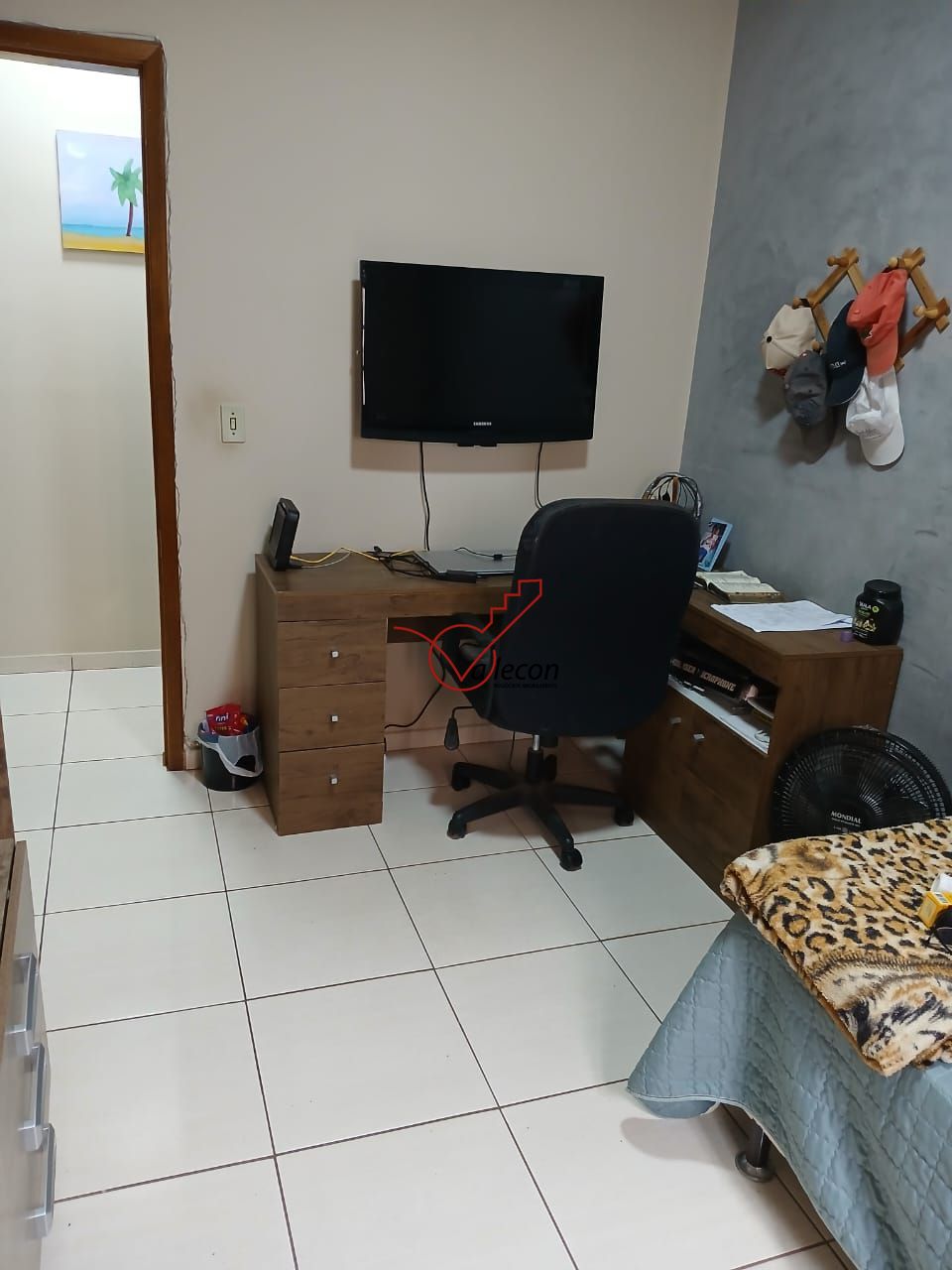 Casa, 2 quartos, 62 m² - Foto 9