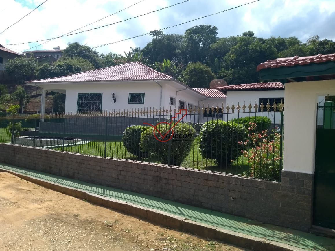 Fazenda à venda com 4 quartos, 385m² - Foto 4