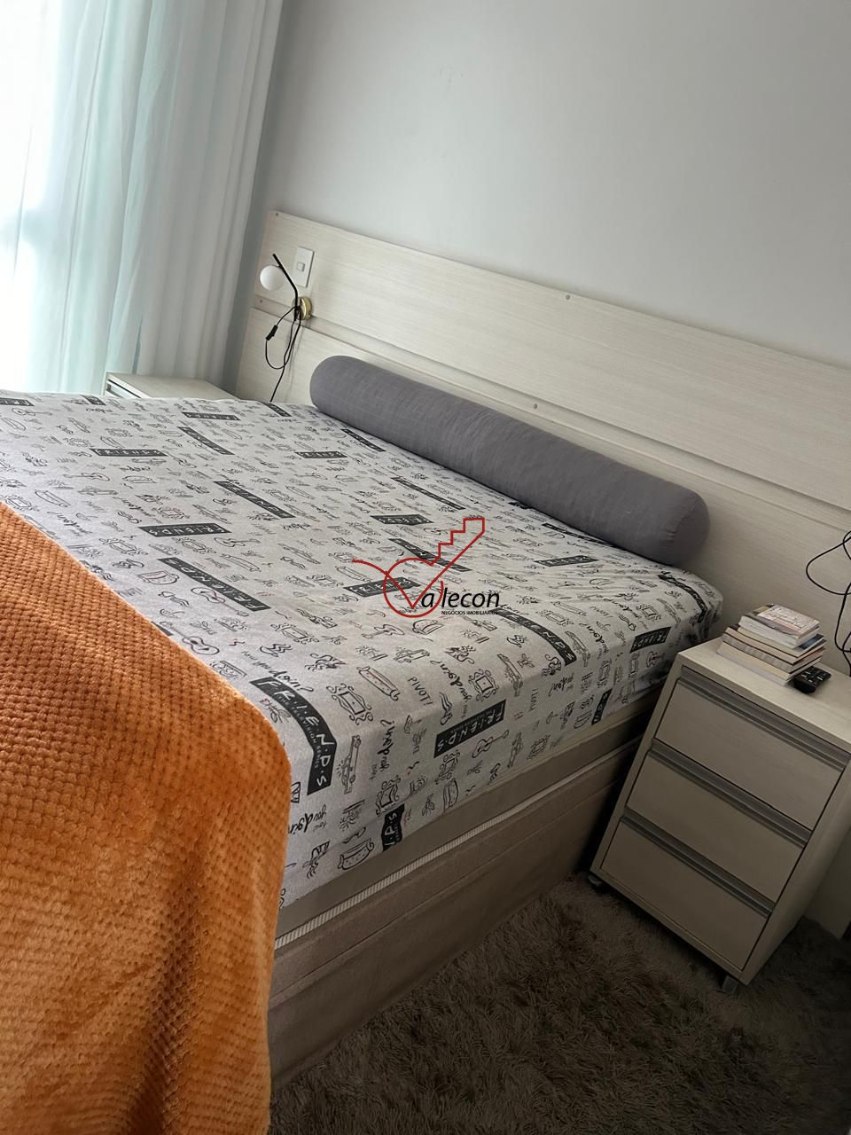 Apartamento à venda com 2 quartos, 82m² - Foto 20