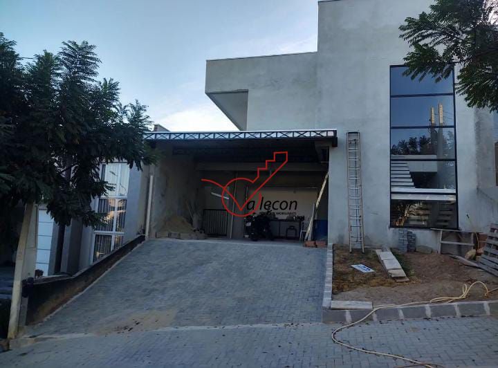 Sobrado à venda com 3 quartos, 266m² - Foto 10