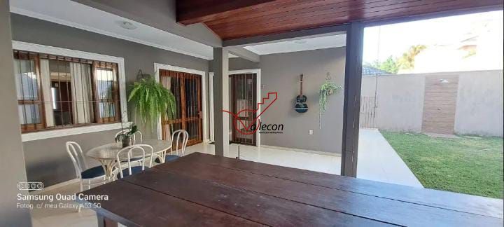 Sobrado à venda com 4 quartos, 207m² - Foto 6